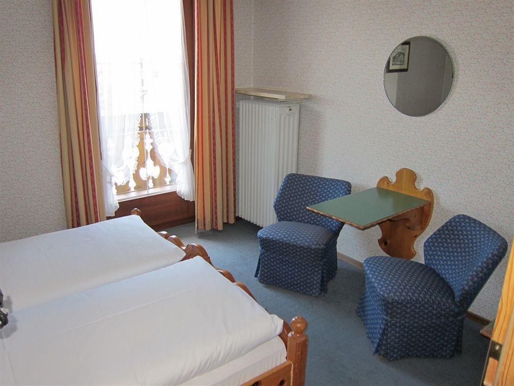 Alpenappartement Europa Sankt Johann in Tirol Buitenkant foto
