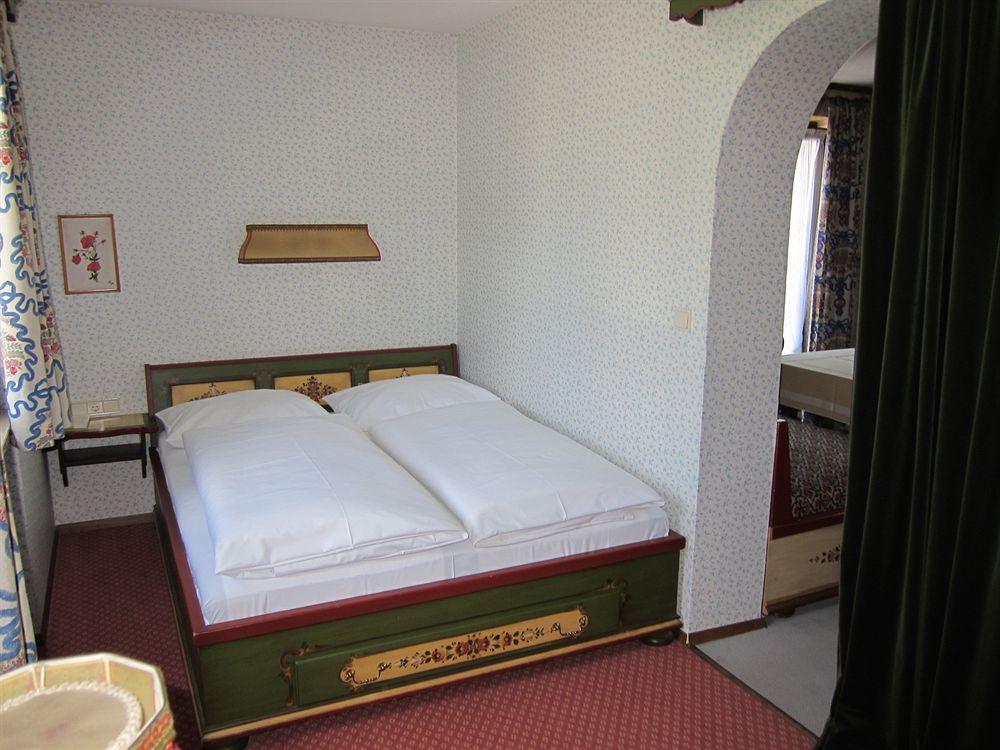 Alpenappartement Europa Sankt Johann in Tirol Buitenkant foto
