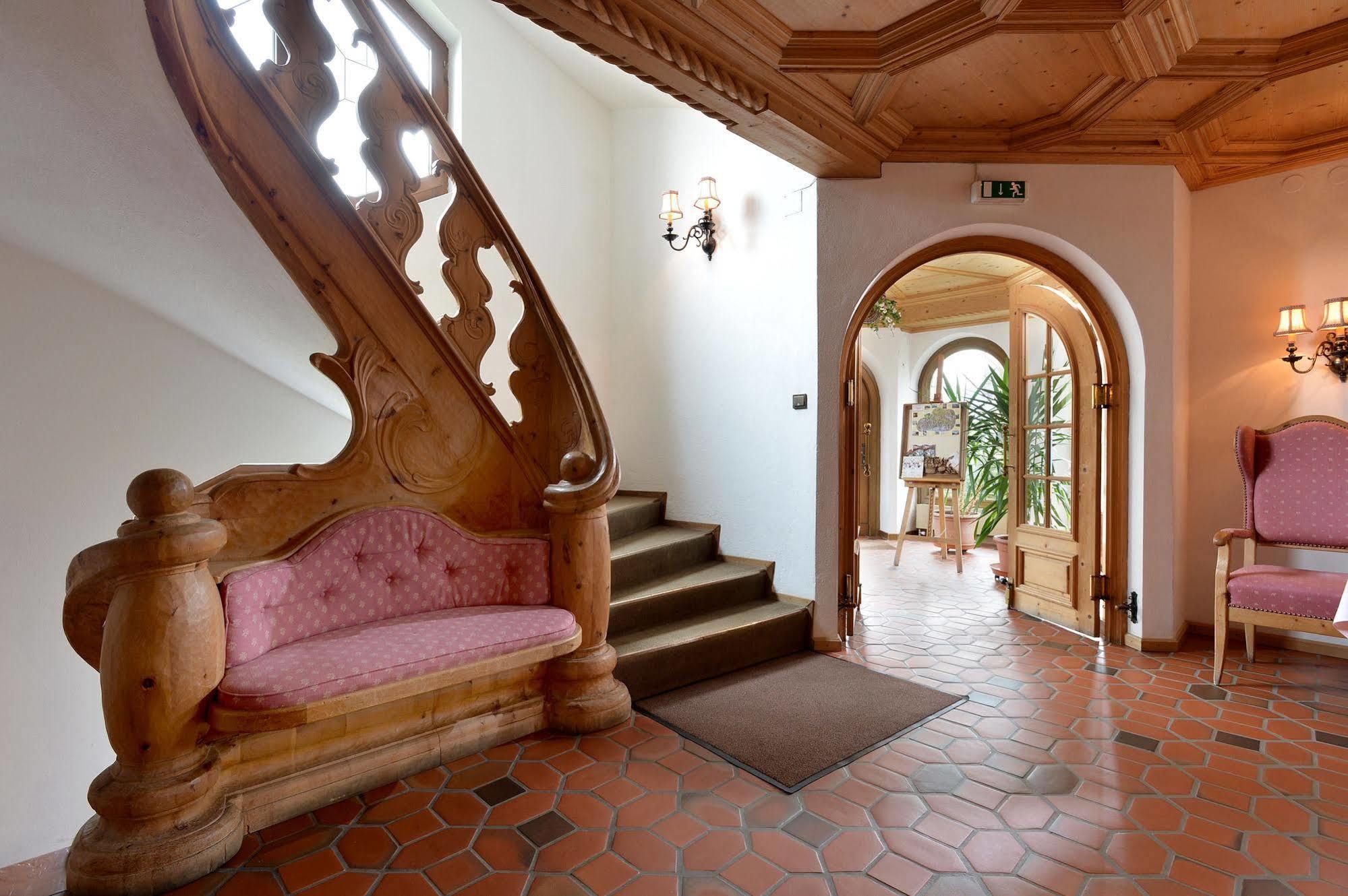 Alpenappartement Europa Sankt Johann in Tirol Buitenkant foto